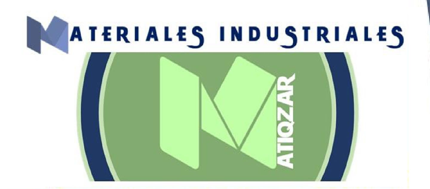 Logo MATIQZAR
